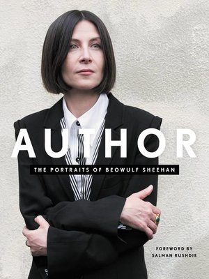 cover image of Author